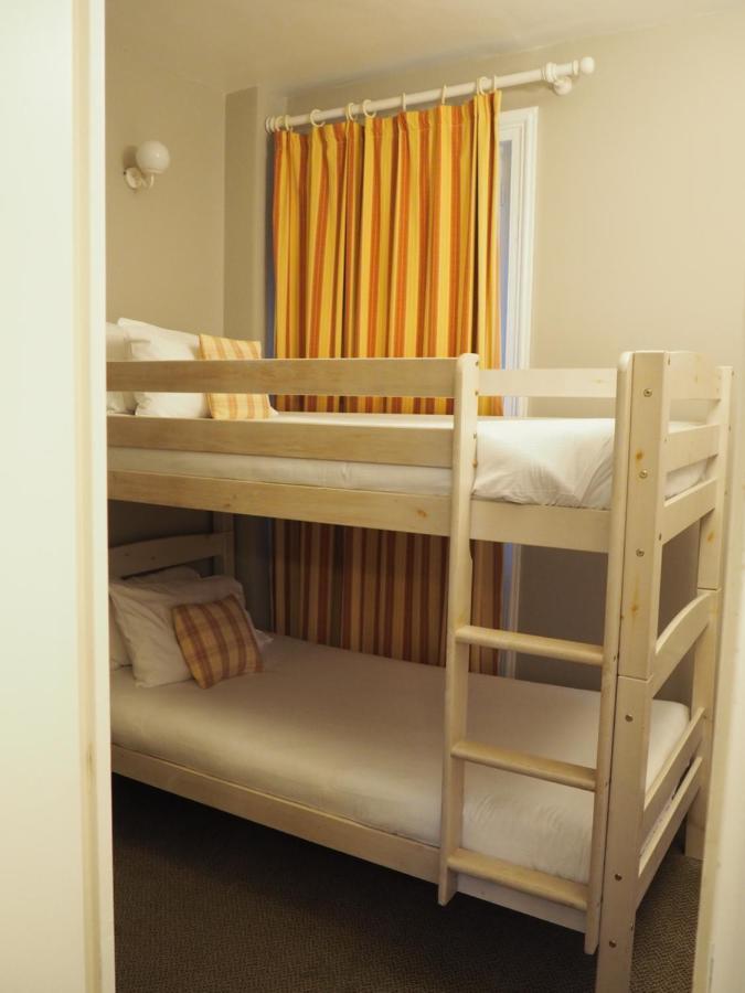 Hotel-Restaurant Printania Dinard Zewnętrze zdjęcie