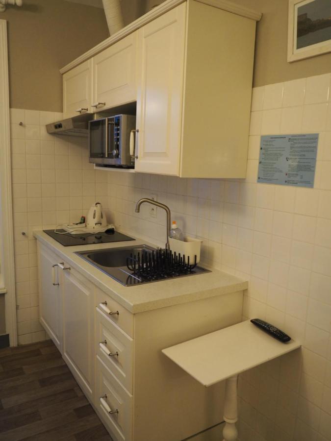 Hotel-Restaurant Printania Dinard Zewnętrze zdjęcie